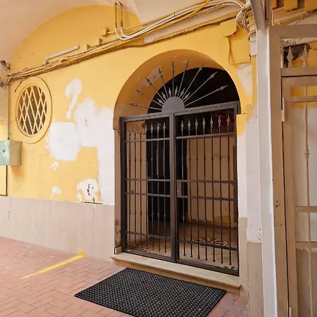 Apartmán Colombo Luxury *