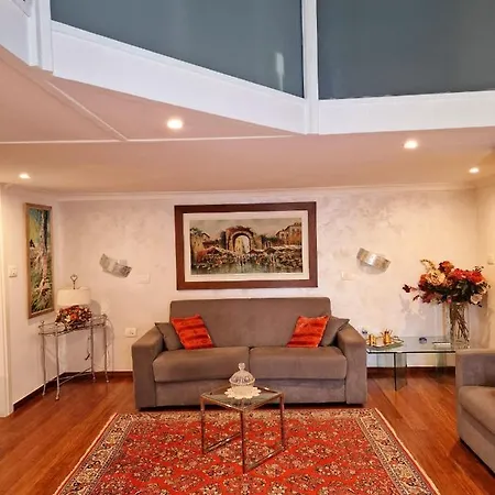 Colombo Luxury