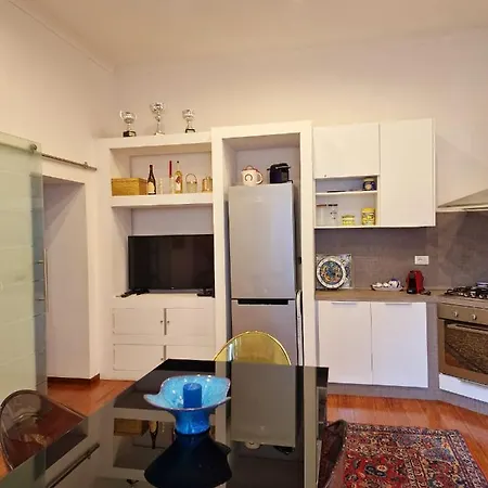 Colombo Luxury * Caserta