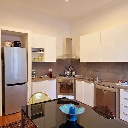 Apartmán Colombo Luxury