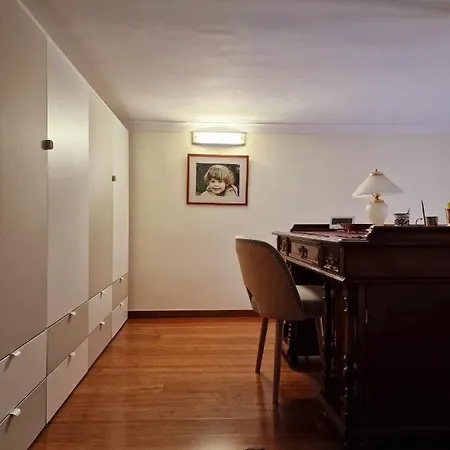 Apartmán Colombo Luxury *