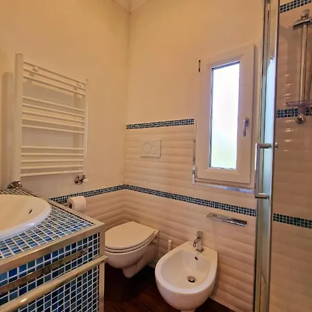 Apartmán Colombo Luxury