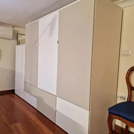 Apartmán Colombo Luxury *